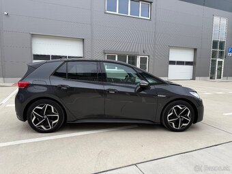 Volkswagen ID.3 Pro S Performance 82kWh Tour 4 - 4