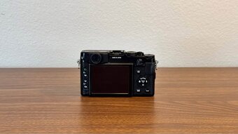 Fujifilm x10 - 4