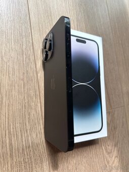 iPhone 14 Pro Max 256GB - 4