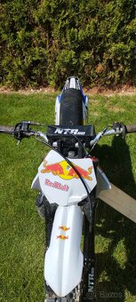 MiniRocket NTR - 4