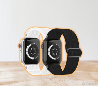 Fólia + Remienok na APPLE Watch 1+1 GRÁTIS - 4