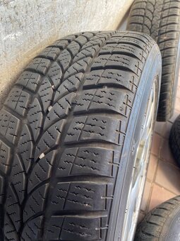 5x112 R16 Disky s pneu - 4