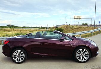 OPEL CASCADA 2.0 CDTi Cabrio Sport ✅️ - 4