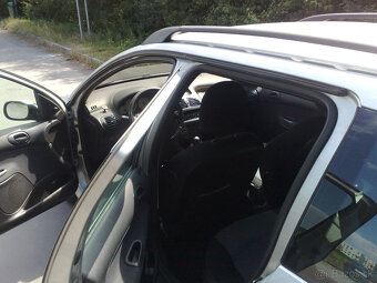 Peugeot 206sw - 4