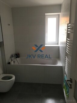 2-izbový byt zrekonstruovany v širšom centre - Janouškova - 4