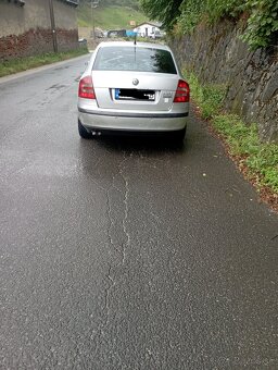Škoda Octavia 2.0tdi 103kw - 4