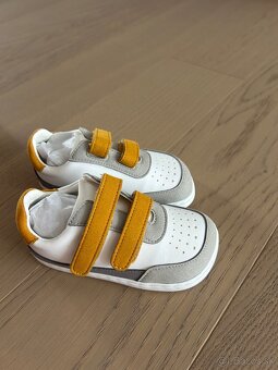 Barefoot tenisky Muris PETRA č.24 NOVÉ - 4