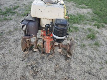 Rotavator - 4