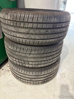 Pirelli p7 245/45 R 18 - 4