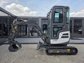 Bager Mini Bager XTM X20S - 4