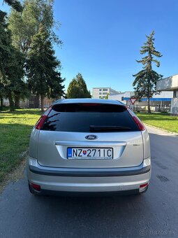 Ford Focus 85kw - 4