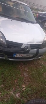 Renault thalia 1.2 - 4