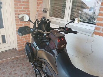 Honda CRF 1000 Africa Twin DCT - 4