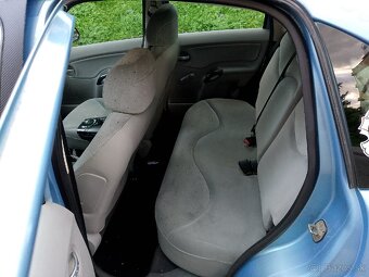 Citroen C3 1,4 benzín - 4