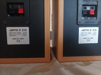 Jamo E310 - 4