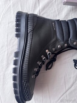 Gant nebrada 46 nove premium zimna obuv - 4