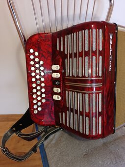 Heligonka Walther Club III - 4