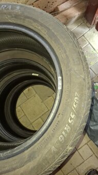 Predam Matador Hectora 205/55 R16, 7 mm - 4