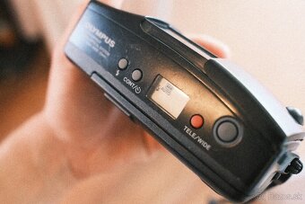 Olympus AF-1 Twin - 4