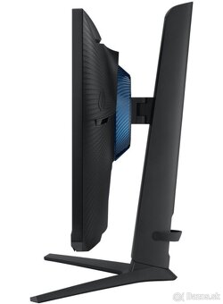 Samsung Odyssey g40B - 4