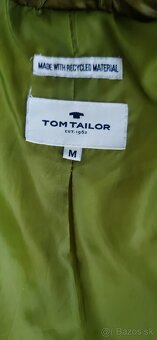 Predám dámsku bundu zn.Tom Tailor - 4
