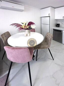 Apartmán 2+kk s balkónom Torrevieja-Playa del Cura, Španiels - 4