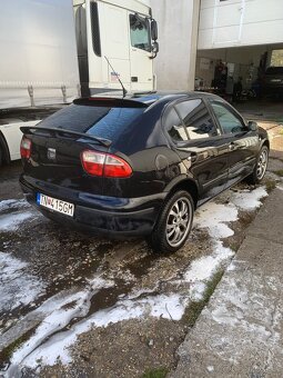 Seat Leon 1.9 TDI - 4