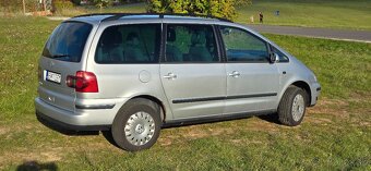 Volkswagen Sharan 1.9 TDI 85kW115HP A5 - 4