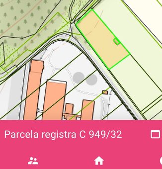 Ponúkam na PRENÁJOM/PREDAJ pozemok v Bolešove - 4