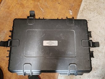 Kufor na náradie - 4