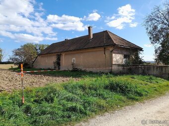 Rod Dom Mokrance - 4