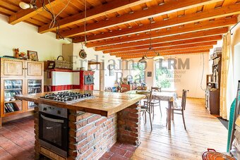 NA PREDAJ, Rodinný dom v obci Žehňa – kolaudovaný 2007 - 4