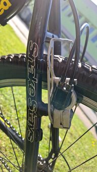 Horský bycikel zn. Nakamura XC Escape - 4