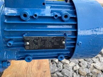 Mlynček na mäso veľkosť 32 - 4