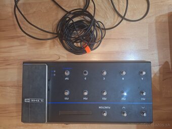 Line6 spiderV - 4