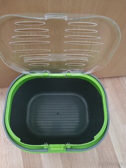 Prenoska pre morčatá a menšie zvieratká - 4