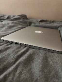 Macbook Pro 2015 13” - 4