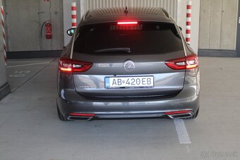 Opel Insignia ST 2.0 CDTi S S GS Line A/T - 4
