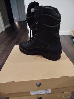 Gore tex pánske topánky - 4