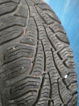 Zimná sada Suzuki Ignis - 4