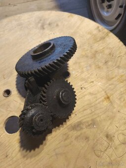 Bielorus náhradné diely - 4