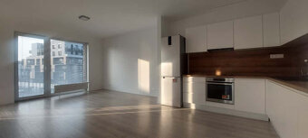 Krásny NEZARIADENÝ slnečný byt s terasou - 4