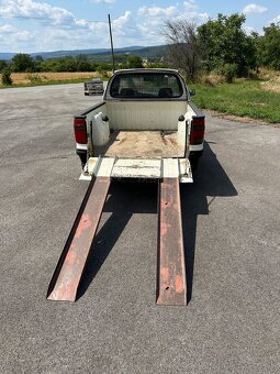 ŠKODA FELÍCIA PICK-UP - 4