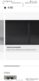 Tv smart novy zabaleny este samsng tv - 4