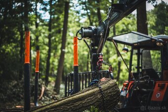 Naviják ForsMW RW1400 - 4