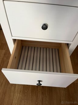 Nočný stolík (komoda) - 4