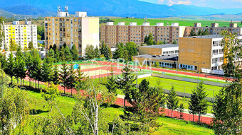 3-IZBOVÝ BYT S BALKÓNOM BREZNO-MAZORNÍKOVO - NA PREDAJ - 4