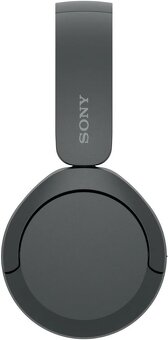 Sony bezdrôtové slúchadlá WH-CH520, EU, čierna - 4