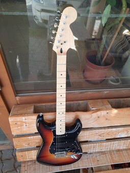 70's Stratocaster made in Japan - 4