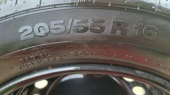 REZERVA RENAULT R16 4x100 - 4